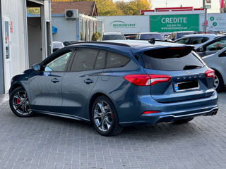 Ford Focus foto 5