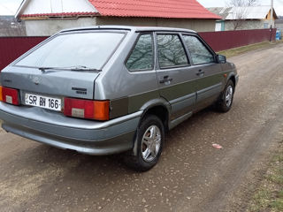 Lada / ВАЗ 2114 foto 3