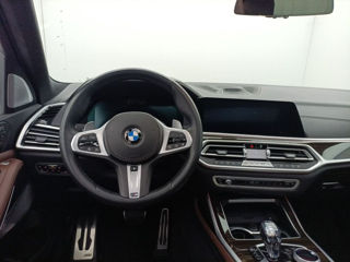 BMW X7 foto 9