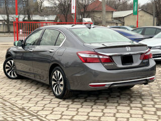 Honda Accord foto 4