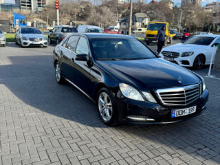 Mercedes E-Class foto 5