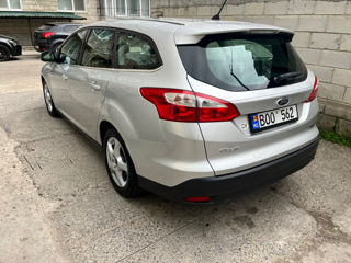 Ford Focus foto 3