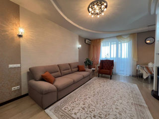 Apartament cu 4 camere, 120 m², Râșcani, Chișinău