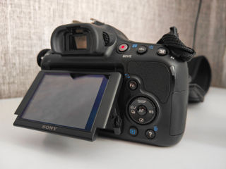 Sony slt-a58 / sony 58 Kit DT 18-55 mm F3,5-5,6 foto 3