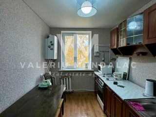 Apartament cu 2 camere, 51 m², BAM, Bălți foto 2