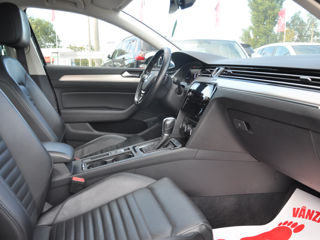 Volkswagen Passat foto 12