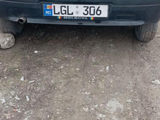 Peugeot 106 foto 3