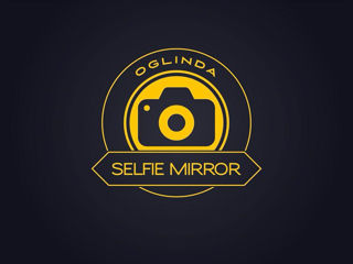 Selfie mirror oglindă box foto 6