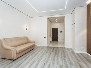 Apartament cu 1 cameră, 40 m², Botanica, Chișinău foto 5