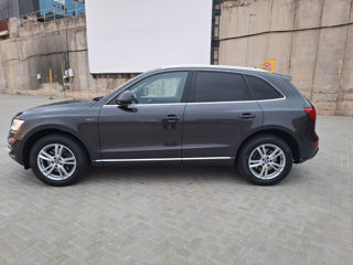 Audi Q5 foto 4