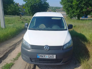 Volkswagen Caddy foto 5