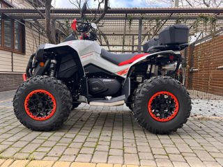 Can-Am (BRP) Renegade foto 4