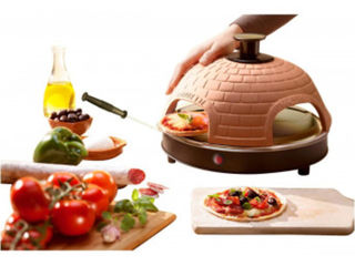 Печь гриль для пиццы Emerio Pizzarette Цена 49 Евро ! foto 9