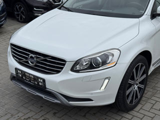 Volvo XC60 foto 14