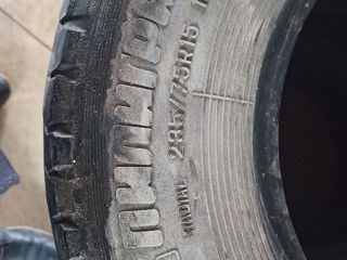 Кама Пилигрим 235/75 r15 foto 2