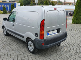 Renault Kangoo foto 13