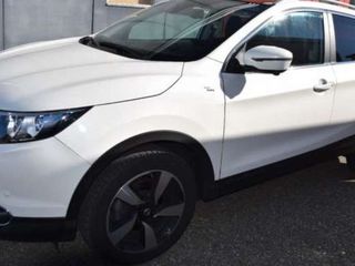 Nissan Qashqai 2010-2022 patru auto foto 4