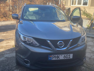 Nissan Qashqai foto 4