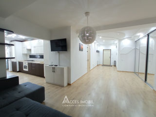 Apartament cu 1 cameră, 75 m², Centru, Chișinău foto 10