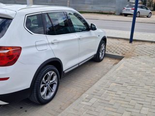 BMW X3 foto 3