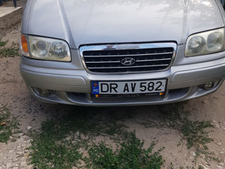 Hyundai Trajet foto 1