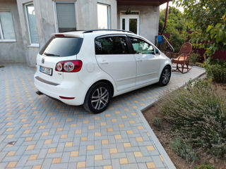 Volkswagen Golf Plus foto 7