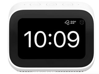 Умные часы "Xiaomi Mi Smart Clock"