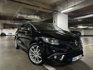 Renault Grand Scenic foto 6