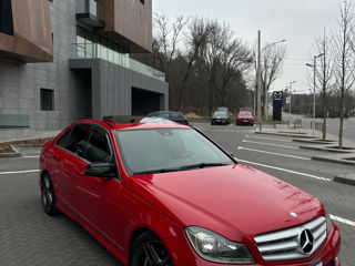 Mercedes C-Class