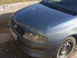 Fiat Stilo foto 3