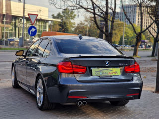 BMW 3 Series foto 4