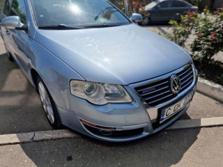 Volkswagen Passat foto 9