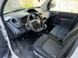 Renault Kangoo foto 8