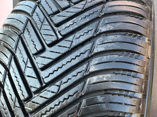 Hankook R18 235/50 al season foto 7