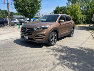 Hyundai Tucson foto 2