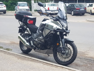 Honda VFR1200X Crosstourer foto 0