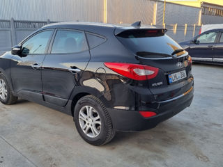 Hyundai ix35 foto 3