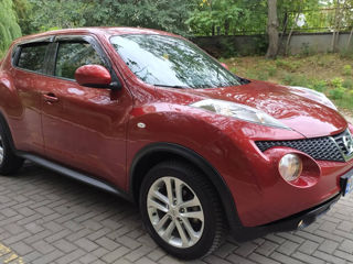 Nissan Juke foto 7