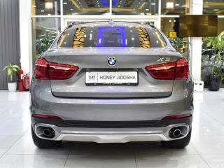 BMW X6 foto 5