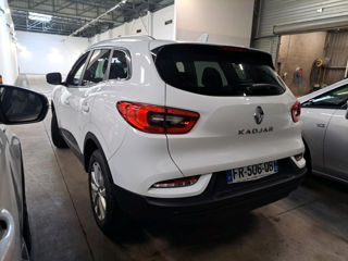 Renault Kadjar foto 4