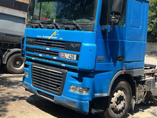 Daf XF