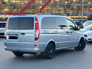 Mercedes Vito foto 5