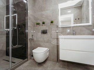 Apartament cu 1 cameră, 55 m², Centru, Chișinău foto 6