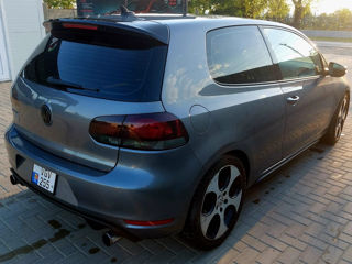 Volkswagen Golf foto 10