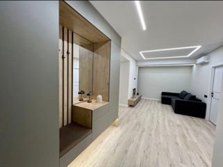 Apartament cu 3 camere, 76 m², Ciocana, Chișinău foto 5