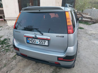 Suzuki Ignis foto 3