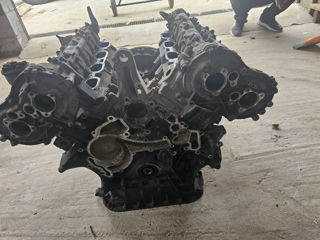 Motor M272 anul 2007 capacitatea 4.7 foto 4