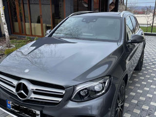 Mercedes GLC foto 3