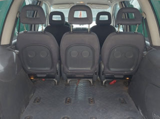 Seat Alhambra foto 7