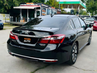 Honda Accord foto 4